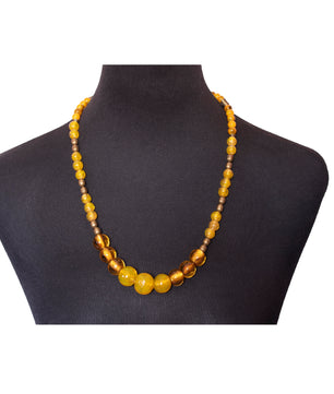 Lesedi Necklace