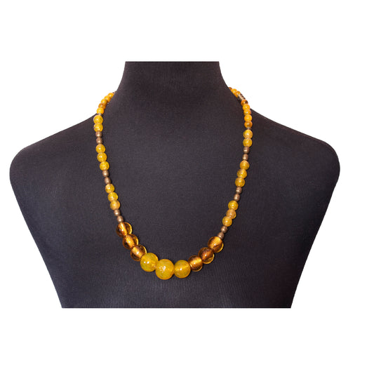 Lesedi Necklace