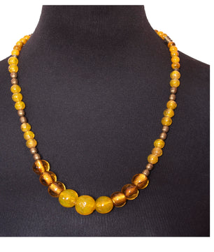 Lesedi Necklace