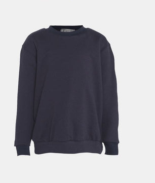 Pullover Navy - Kids