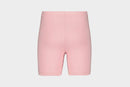 Girls Cycle Shorts -  Pink
