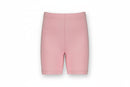 Girls Cycle Shorts -  Pink