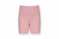 Girls Cycle Shorts -  Pink