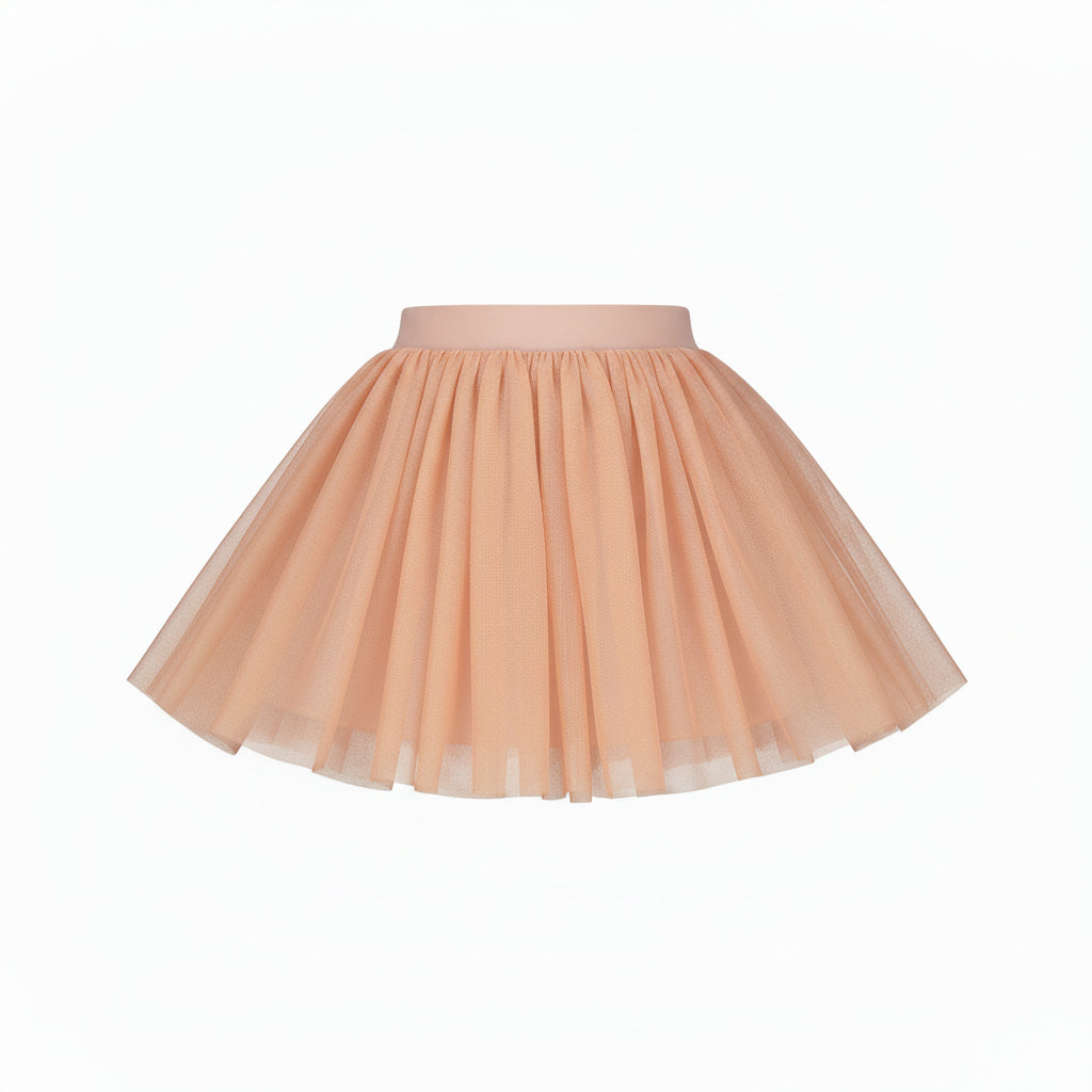 Tutu Skirt