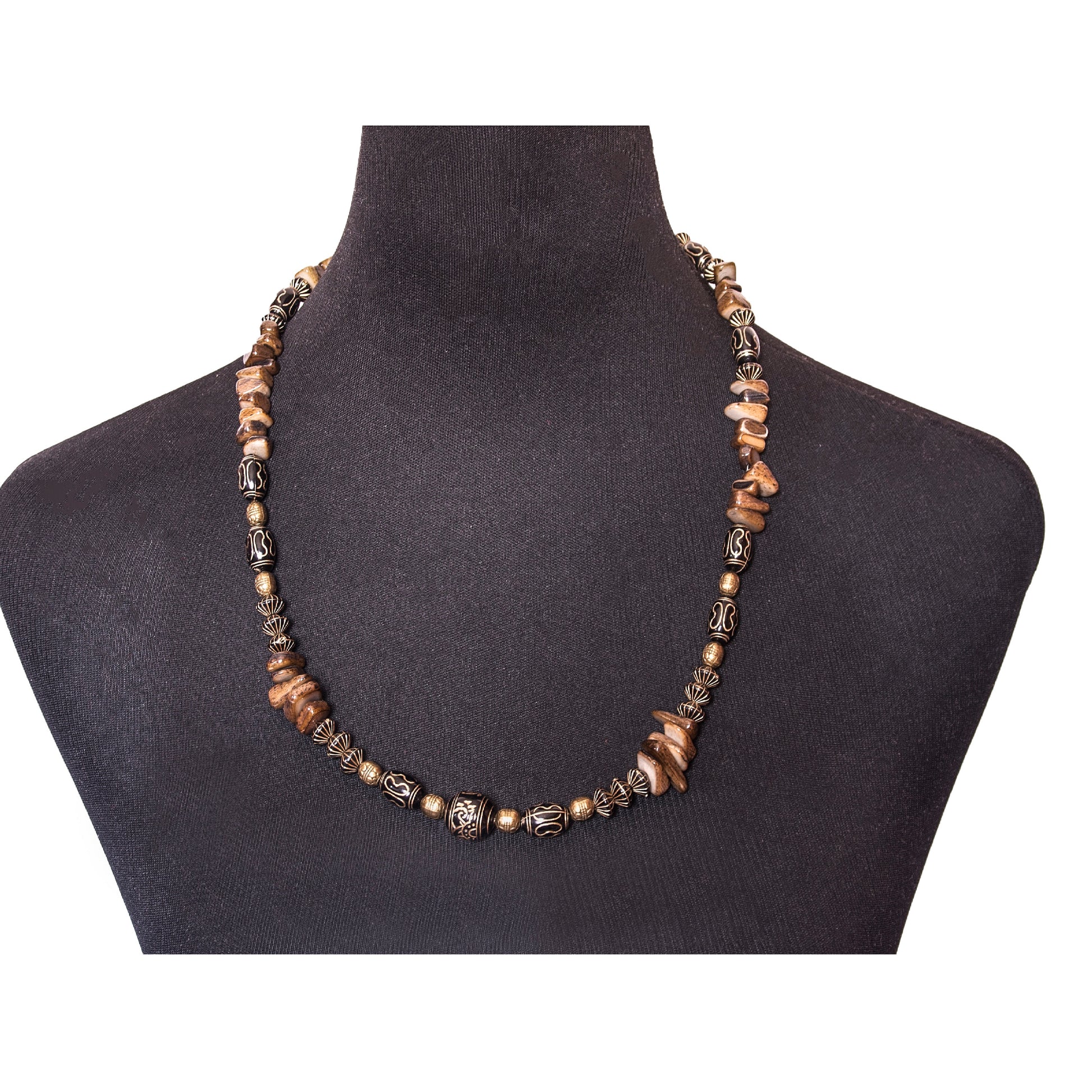 Thando Necklace